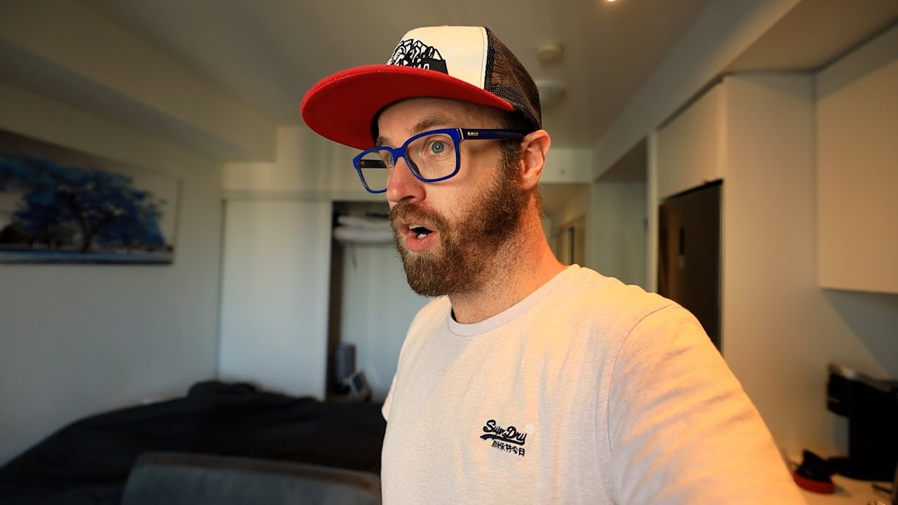 Quarantine Photography in Canada