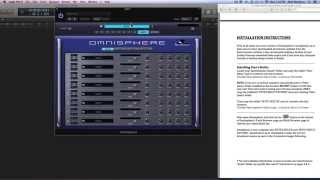 How To Import Multis/Patches In Omnisphere  (Pete's Multis)