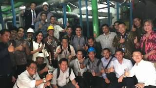 Broad Group Deliver Training For Pgn, Jakarta