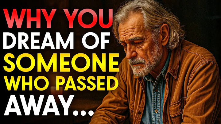 What Does Dream Of Death Actually Mean? Biblical Interpretations