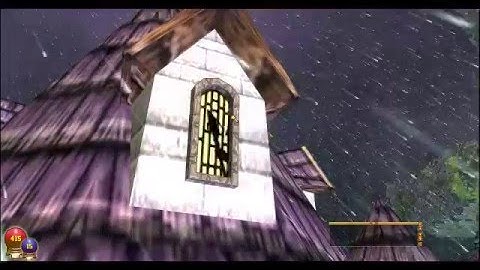 Wizard101 Road to 110! Ep. 1