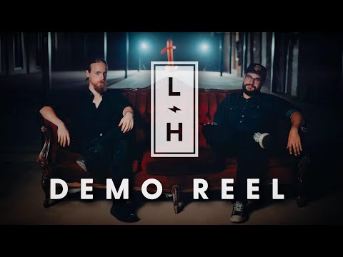 Demo Reel 2023 | LIGHTNING HOUSE MEDIA