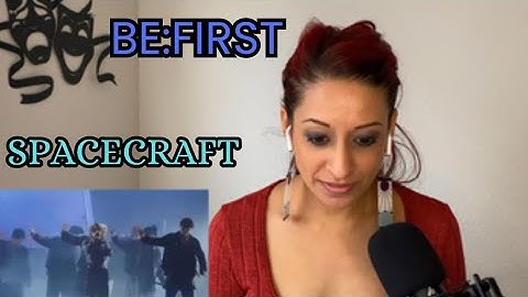 Choreographer Reacts to BE:FIRST - SPACECRAFT (DOME TOUR 24-25) First Time Reaction!