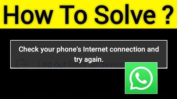 Whatsapp Check Your Phone