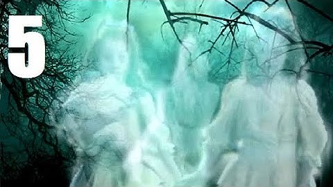 Mystery Case Files 5: Return To Ravenhearst - Part 5 Let