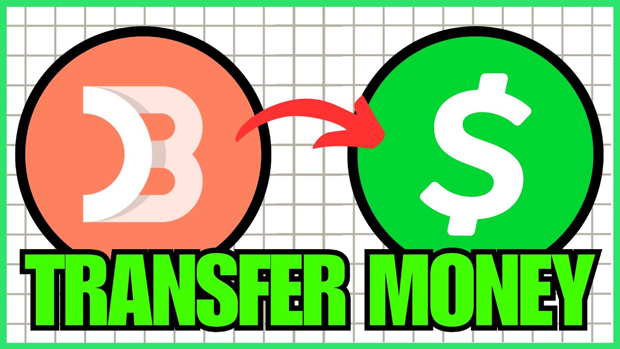 How To Transfer Money From DeBank To Cash App (2026)