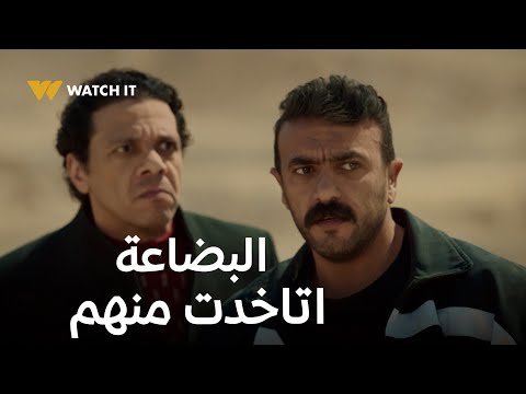 فهد البطل 21 فهد خطط وضرب التمساح بمعلمة لكن فايزة مستنياه بمفاجأة متوقعهاش 