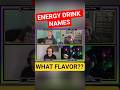 Voodoo Grape #livelaughlevels #podcast #energydrink #monsterenergy #voodoogrape