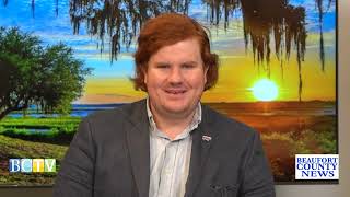 BEAUFORT COUNTY NEWS | HEADLINES | October 10th, 2025 | Watch LIVE @www.BeaufortCounty.tv