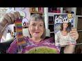 Confessions of a YarnAddict Episode 125 - Steady progress