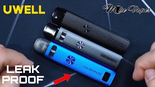 Is The G3 The Best Pod? Caliburn G Series Differences