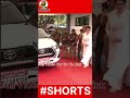 #trending #viralvideo #shortvideo प्रियंका गांधी ने दिखाई RRT वाहन को हरी झंडी DDNRST
