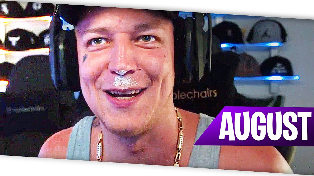 MONTANABLACK BEST OF AUGUST!😂 MontanaBlack Clips