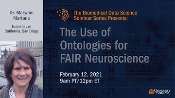 The Use of Ontologies for FAIR Neuroscience