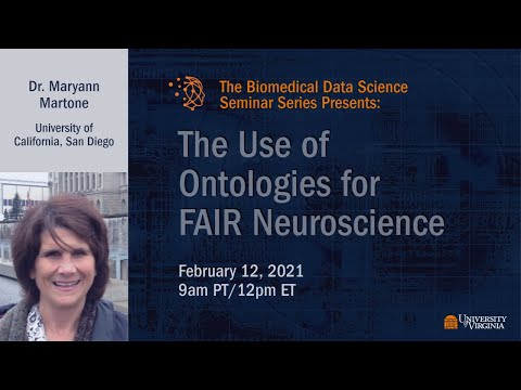 The Use of Ontologies for FAIR Neuroscience