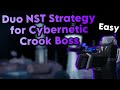 Duo nst space city strategy for crook boss mission  tower defense simulator