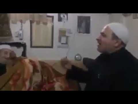 إنشاد بالهوى قلبي تعلق ـ في حضرة الشيخ شكري اللحفي