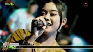 TIARA AMORA//ELSAMBA dutcom BDS live DHEHAN MUSIC... TANDA MERAH