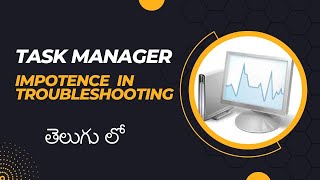 Task Manager Part  2  #jbcomputertech #telugutechnology #windows #part2