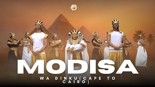 IPCC YOUTH - Modisa Wa Dinku