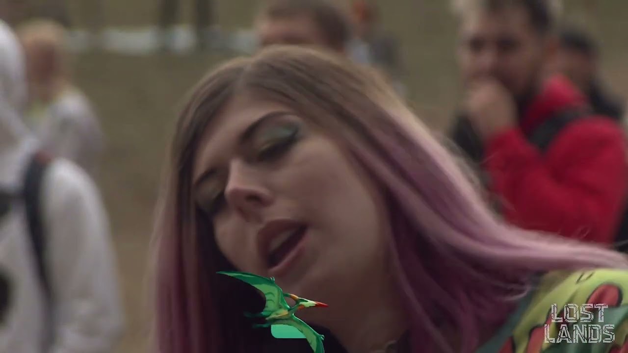 Decadon @ Lost Lands 2021