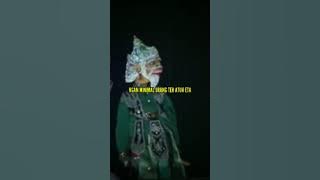 NULUNG KANU BUTUH NALANG KANU SUSAH  STATUS WA   STORY WA WAYANG GOLEK DALANG ASEP SUNANDAR