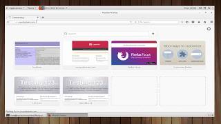 How To Install CakePHP 3.0 on a CentOS 7