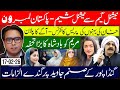 From National Game to National Shame?  King’s Gift’ to Maryam 