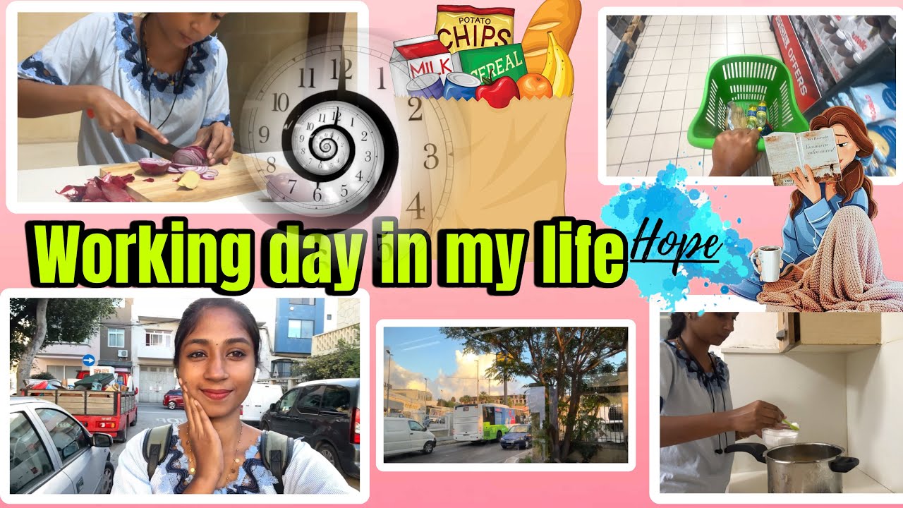 “Healing isn’t instant, but it’s worth every breath 🫂” എന്റെ working Day in my life 💁‍♀️⏰