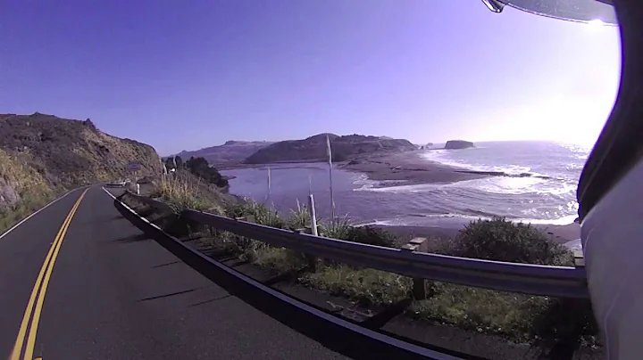 Friday Ride