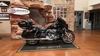 New 2025 Harley-Davidson Street Glide Ultra Motorcycle For Sale In Las Vegas, NV