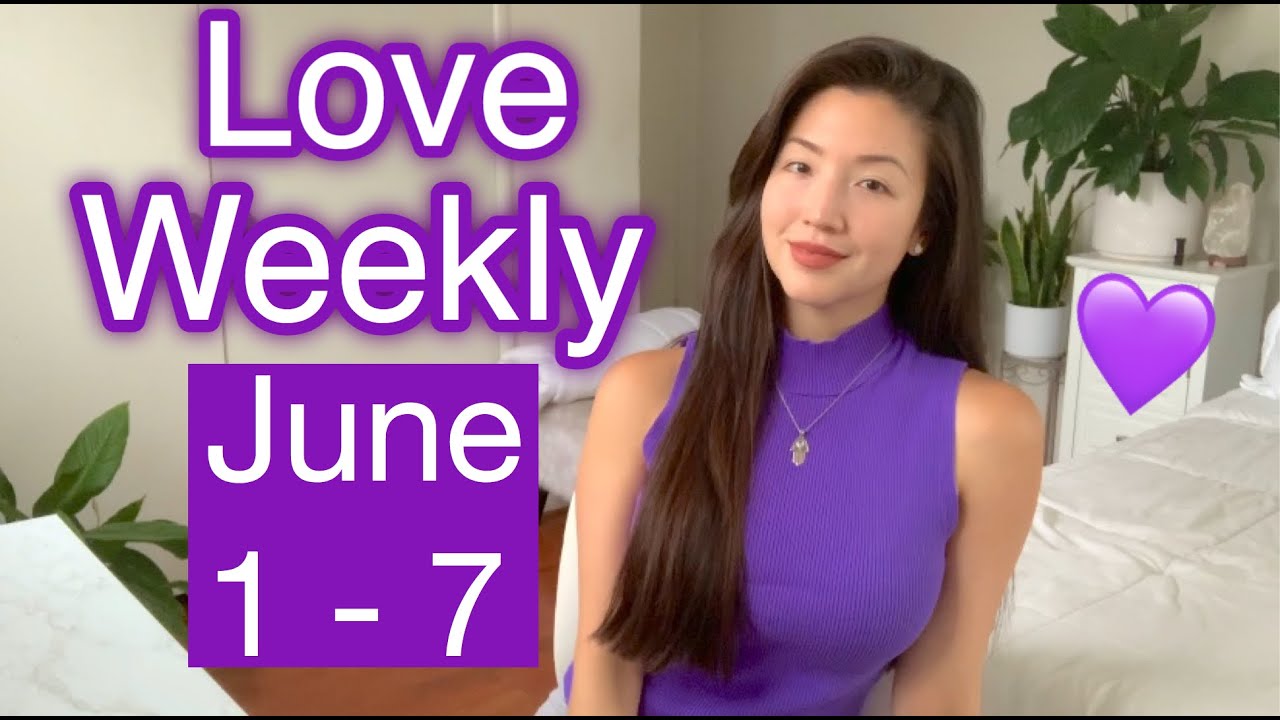 SCORPIO- Wants to make things right with you June 1- 7 weekly love