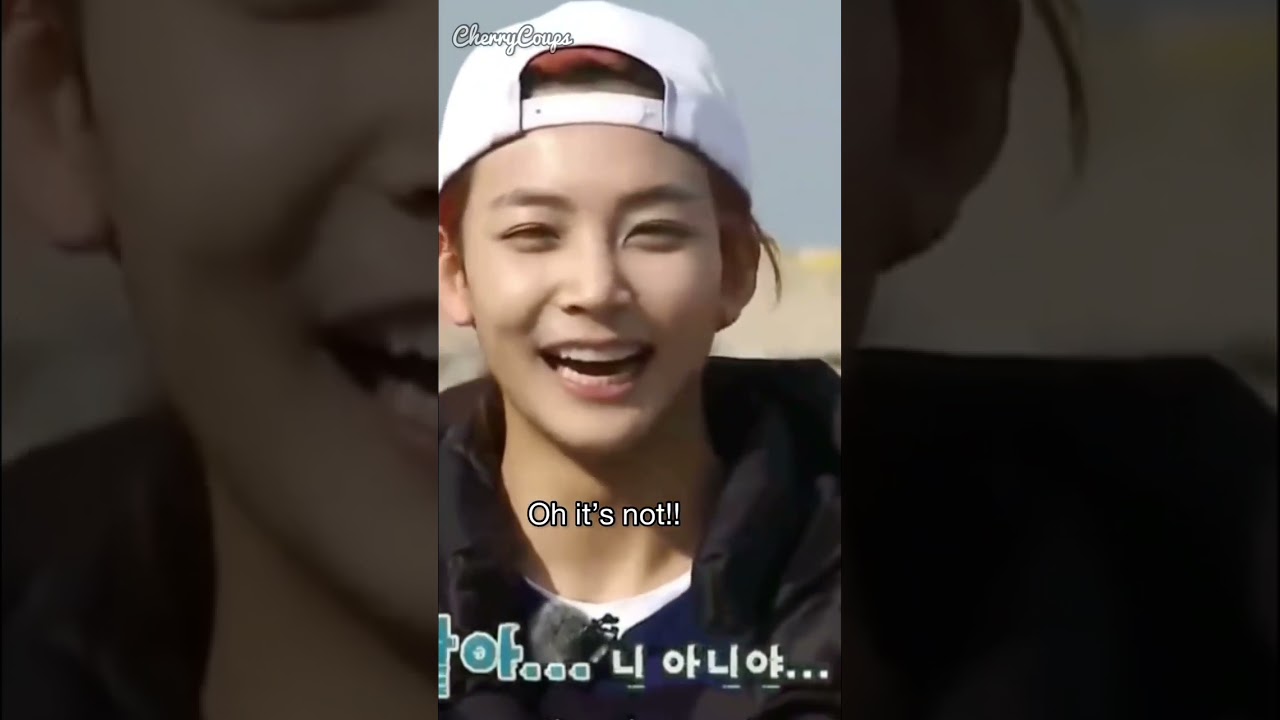 If S.Coups were a girl.. #seventeen #jeonghan #scoups #woozi