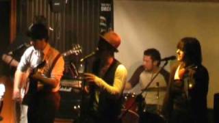 20090213 Country Club 002