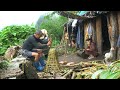 Family in the Jungle || Season -2 || Video - 86 || Natural Life in the Rural Nepal ||