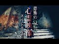 ばあちゃんとお送りする視聴者が見つけた心霊映像特集!!