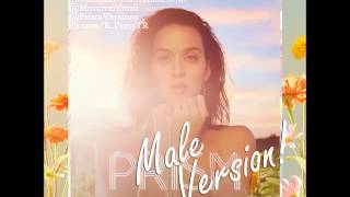 Download Lagu Katy Perry - Birthday (Male Version) MP3