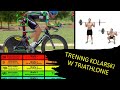 TRENING KOLARSKI W TRIATHLONIE czyli co musimy widzieć planując treningi kolarskie pod triathlon?