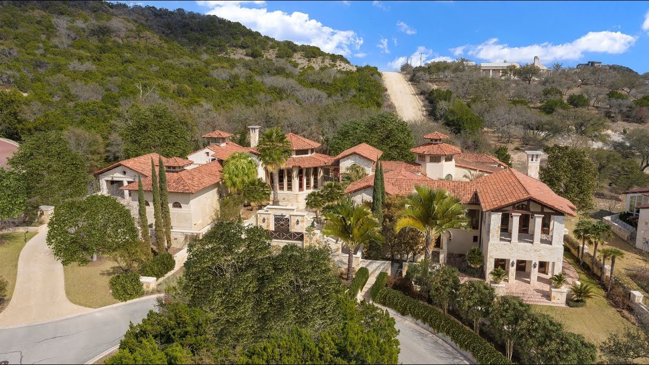 21 Crescent Park, San Antonio, TX 78257 YouTube