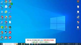 HƯỚNG DẪN SỬA LỖI DIRECTX, VCRUNTIME CHO PHẦN MỀM, GAME Tại Nước Ngoài