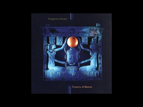 Tangerine Dream — Tangerine Dream - Birdwatcher's Dream