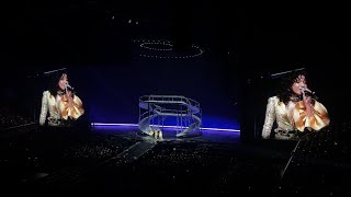 Jeff Satur x Flower.far x Mang BAMM -  And I Am Telling You | RED GIANT CONCERT | Day 1