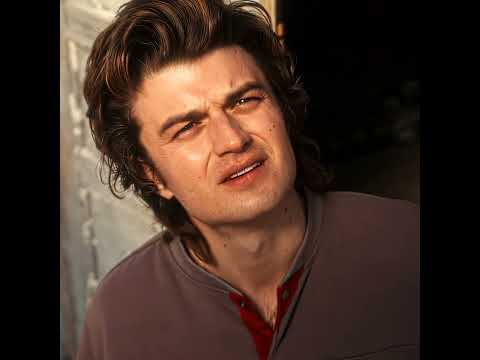 Steve Stranger Things Season 5 Edit BRISA TE LEVAR SLOWED 