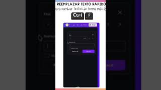 Trucos de canva- reemplazar texto #profes #educativa #tutorial