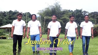 Lambers Voice  Hidop Deng Janda  Lagu Pop Manado Terbaru  Kas Record  Mv