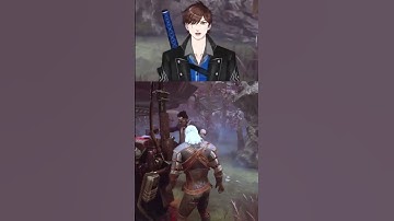 I did warn you Bubba 😅  #vtuber #dbdshorts #funnystreammoments #gaming #dbd #twitch #vtuberuprising