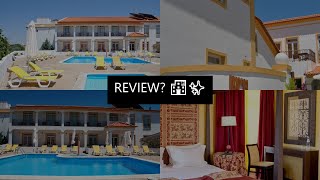 convento d'alter hotel