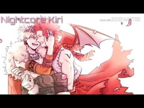 Hard Boy | Nightcore