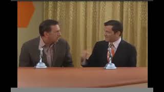 [1972-12-01} The Odd Couple - 'Password Episode'