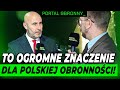 POLSKA WCHODZI DO GRY W KOSMOSIE! PREZES PGZ: „BUDUJEMY NOWĄ POTĘGĘ OBRONNĄ”